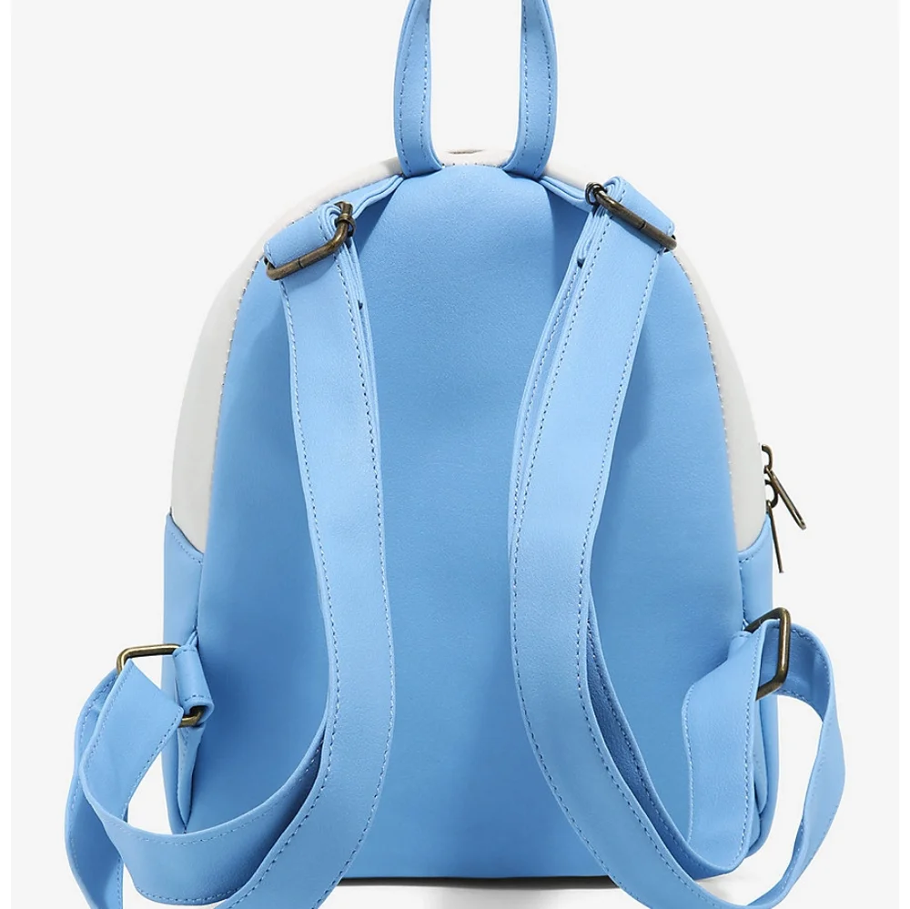Loungefly Disney Peter Pan Mini Backpack